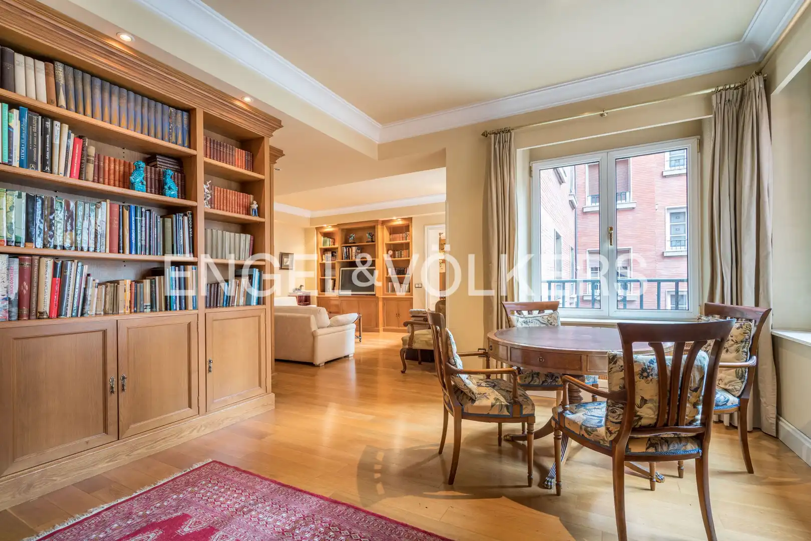 Piso con ascensor en venta en Centro - Casco Histórico, imagen 6