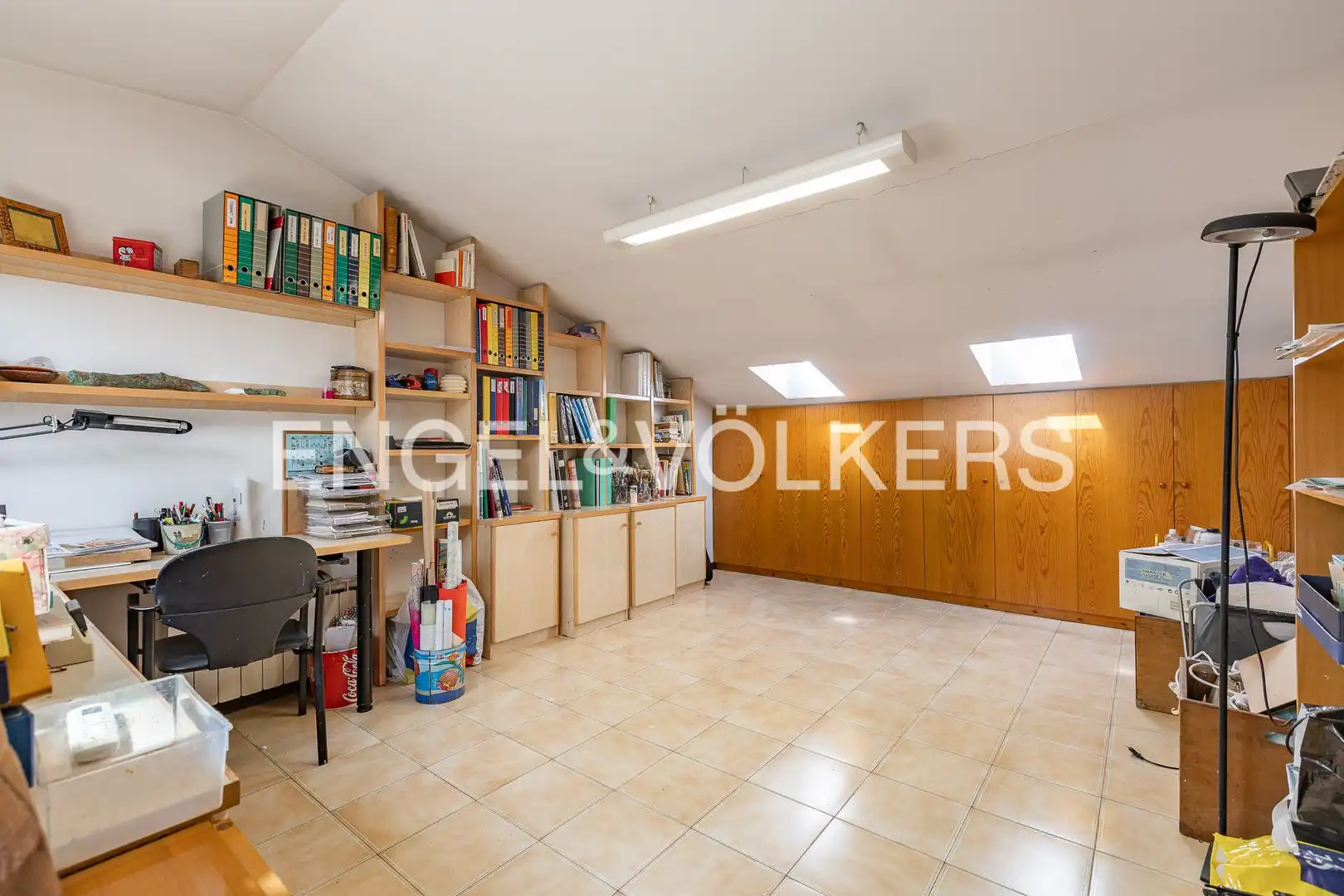 Casa adosada en venta en Sabadell con Aire acondicionado, Calefacción y Parquet