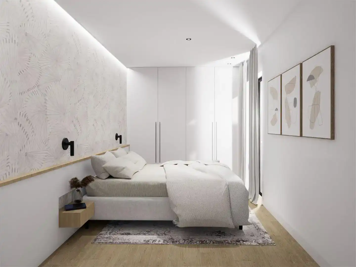 Habitación de Piso en venta en Alcantarilla, Murcia