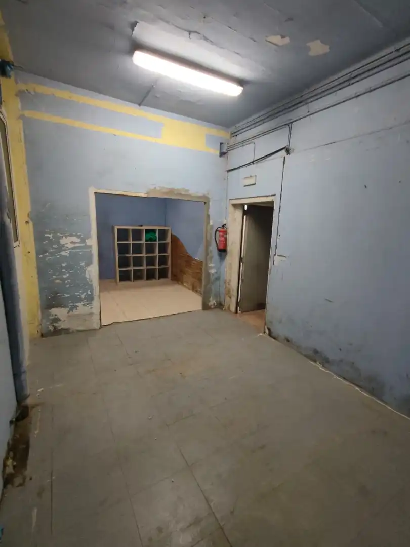 Commercial properties for rent in Barcelona
