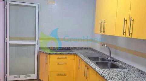 Foto 4 de Pis en venda a La Oliva,  Sevilla Capital