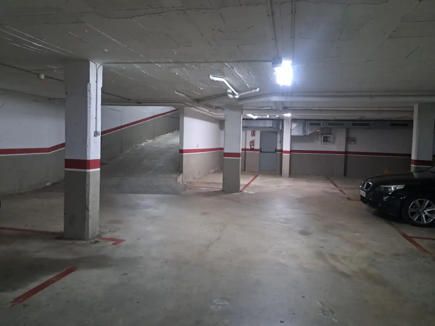 Individual with lift to rent in Carrer Barcelona 34