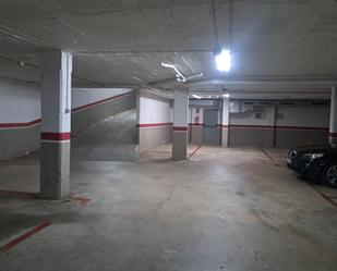 Parking of Garage to rent in Breda