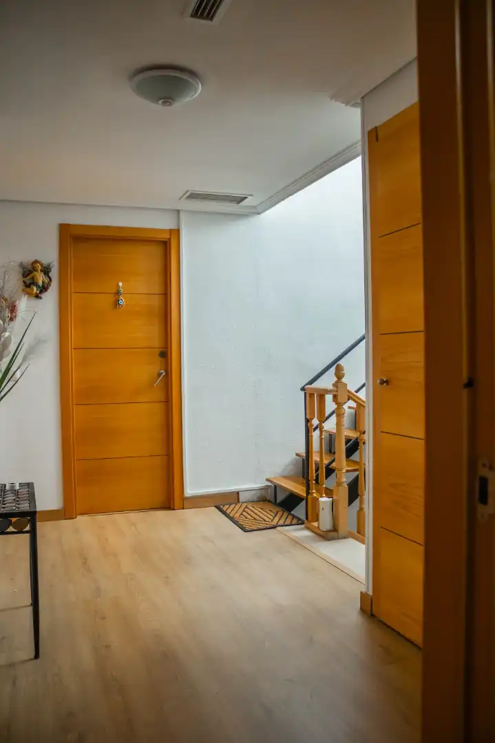 Detached house with terrace for sale in Torrejón de la Calzada, imagen 22