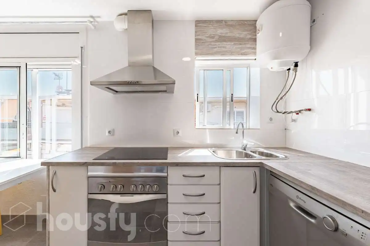 Penthouse with terrace for sale in Passeig Marítim ., imagen 19