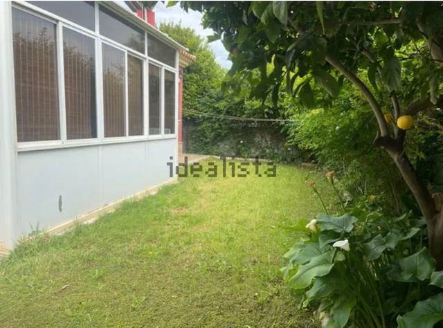 Finca rústica en Venta en Carretera del Juncal en El Juncal - Vallealto