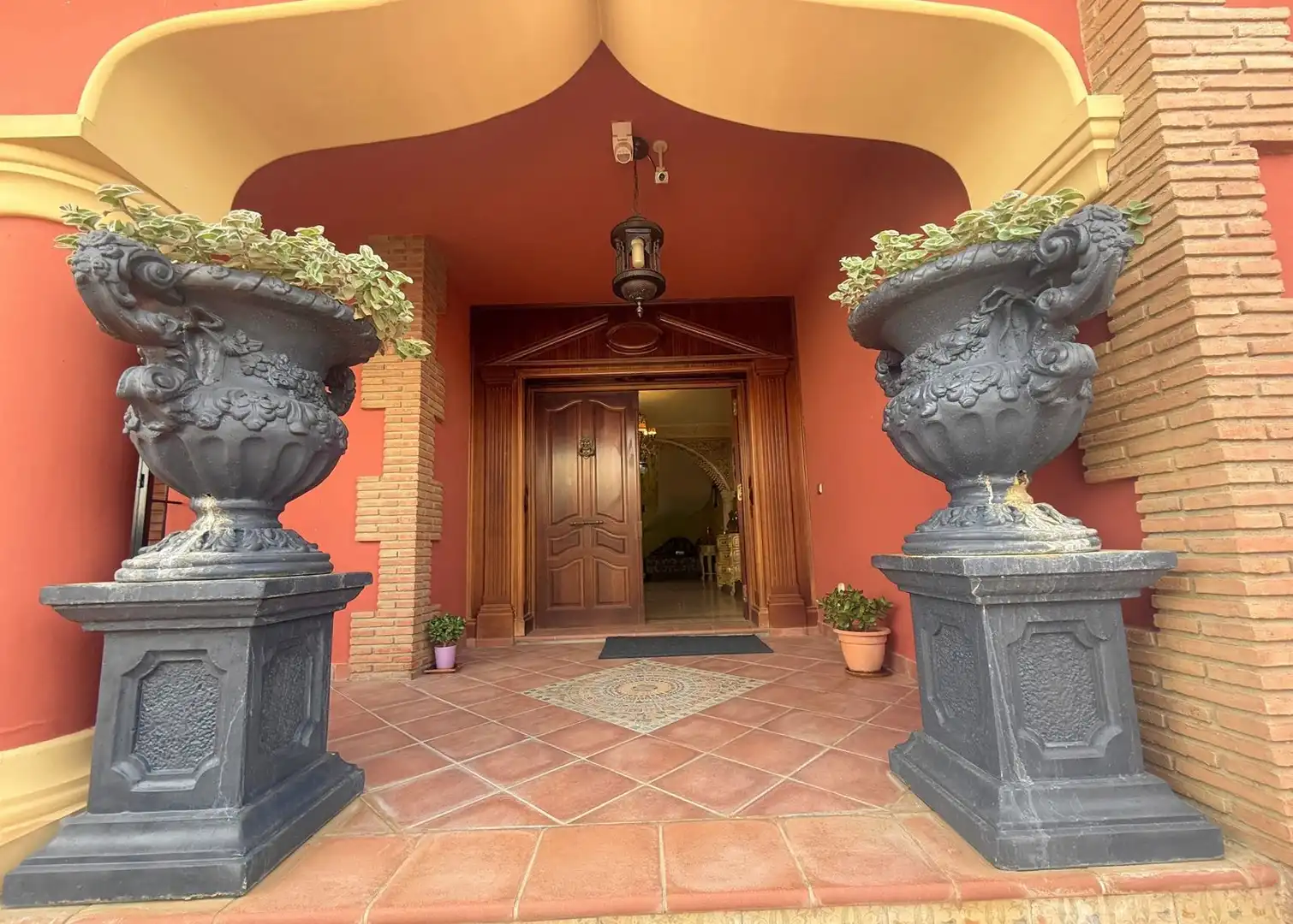 Casa con piscina en venta en Mijas pueblo, imagen 12