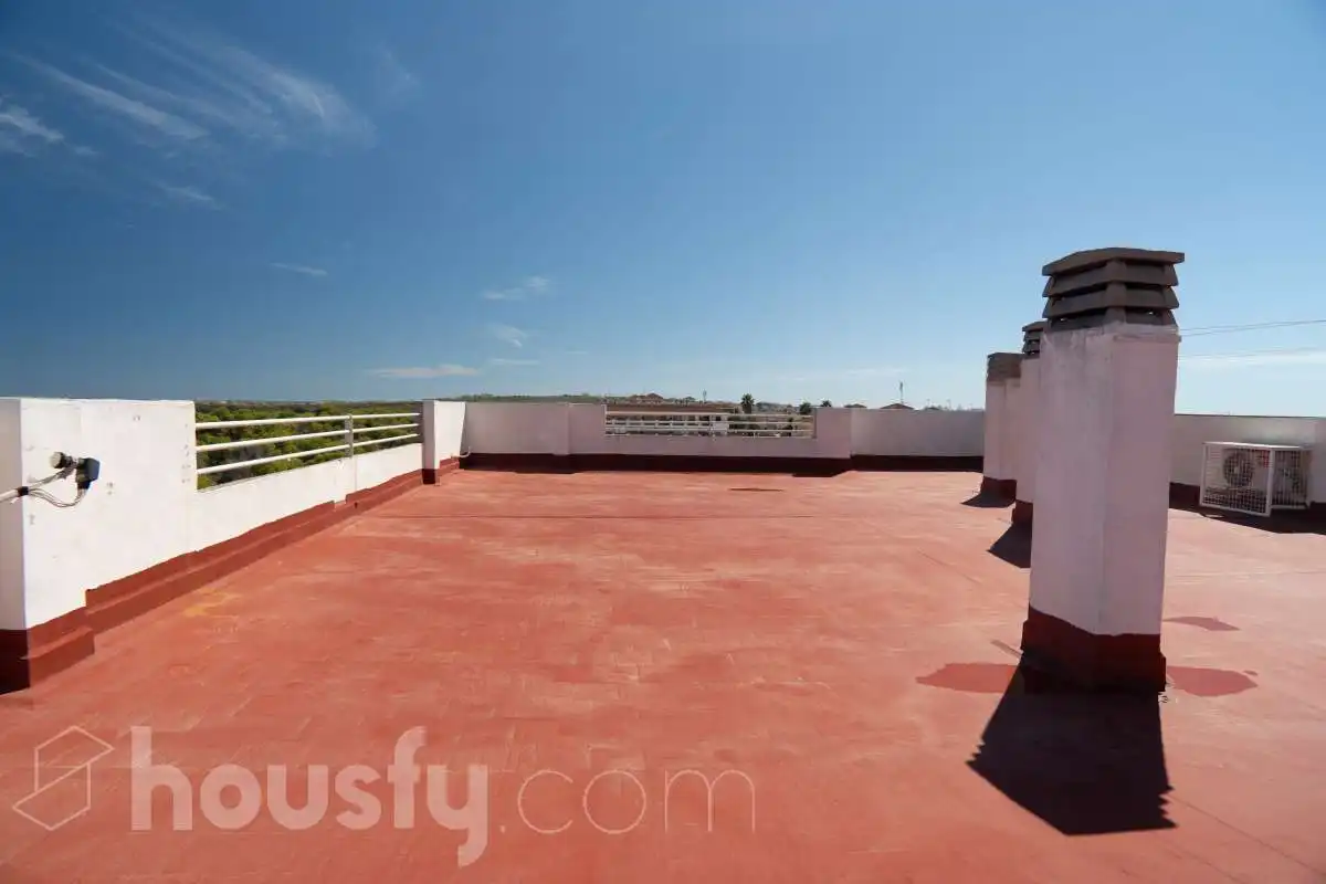 Flat with terrace for sale in Avenida de  Robleda ., imagen 28