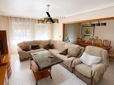 Appartamento con balcone in vendita a Alameda Alameda Cervantes