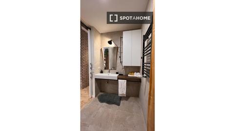 Photo 2 of Study to share in Cortes - Huertas,  Madrid Capital