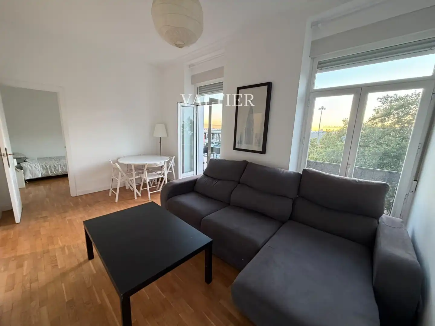 Flat for rent in ALFONSO XII, Jerónimos