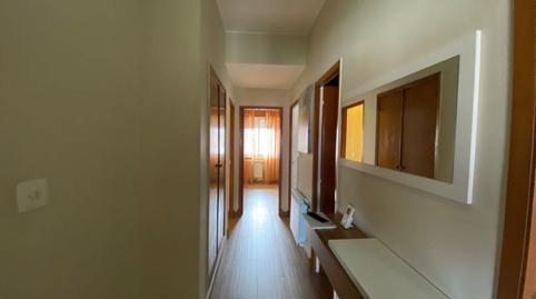 Foto 3 de Pis de lloguer a Ventiun, Ourense