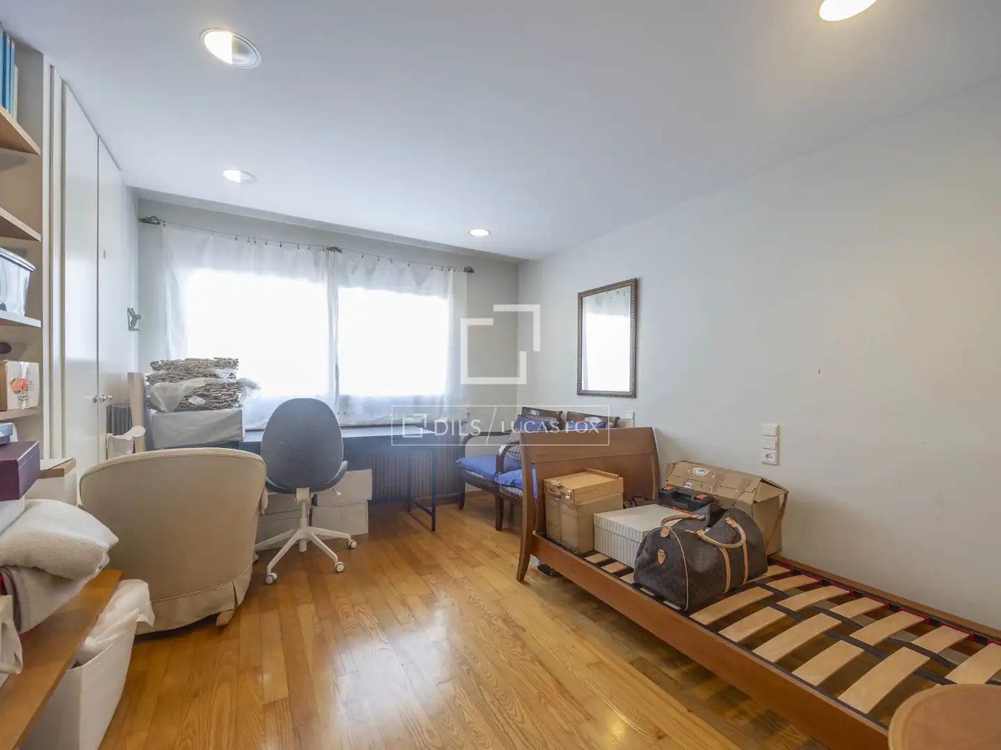 Appartamento con terrazza in vendita a L'Eixample, imagen 47