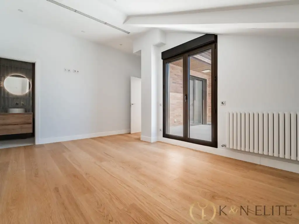 Penthouse mit Terrasse zum Verkauf in Calle Vereda Del Palacio, imagen 36