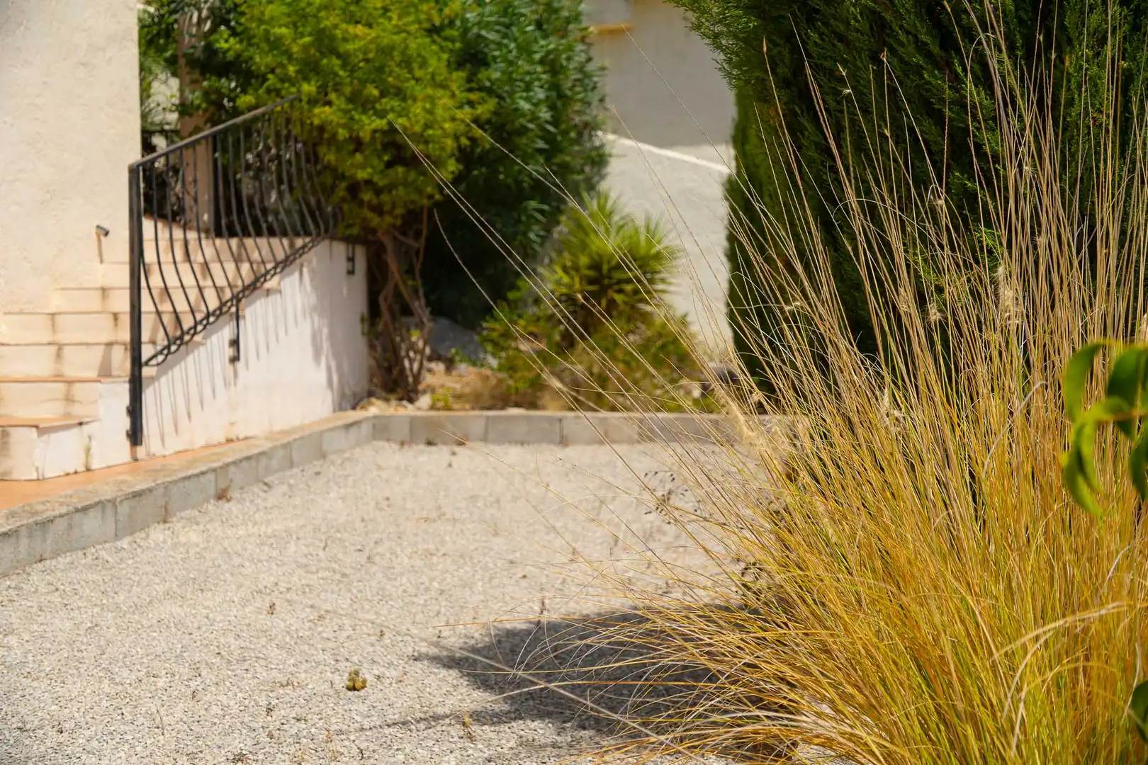 Detached house with pool for sale in Xaló, imagen 38