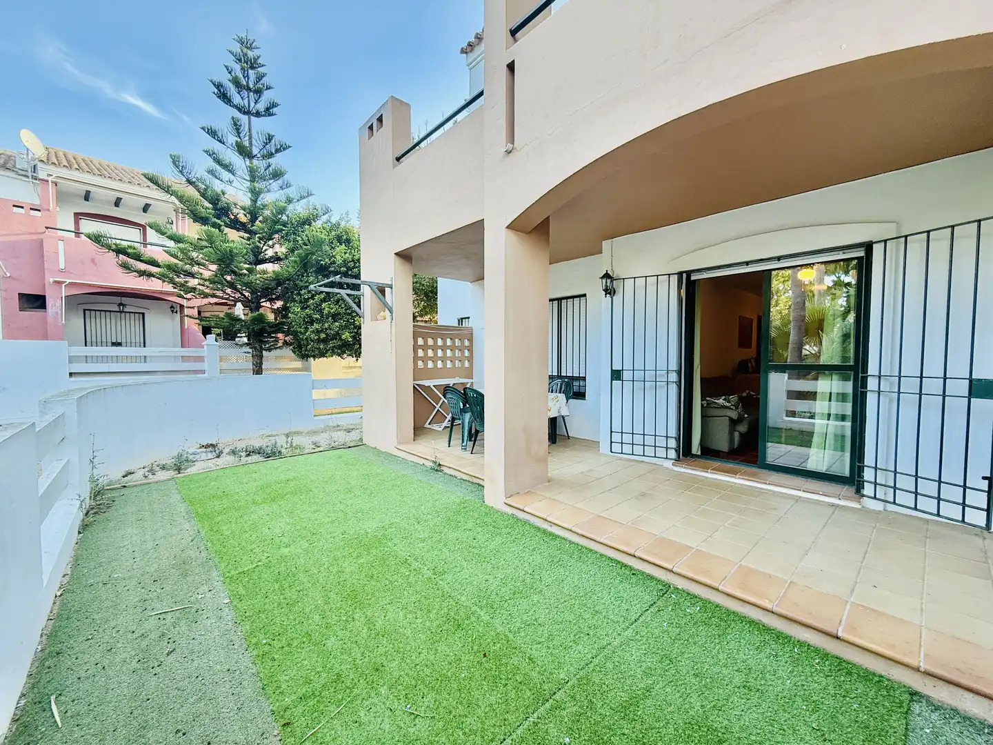 Flat with pool for sale in Las Lagunas - Campano, imagen 14