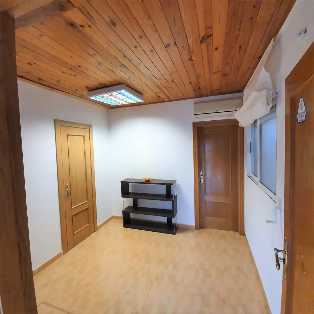 Casa amb terrassa en venda a Marines, imagen 19