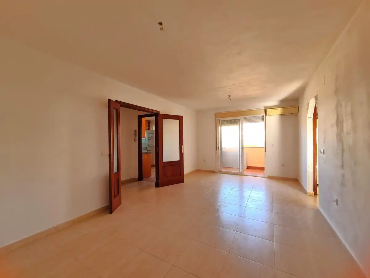 Apartamento en venta en San Luis de Sabinillas, imagen 5