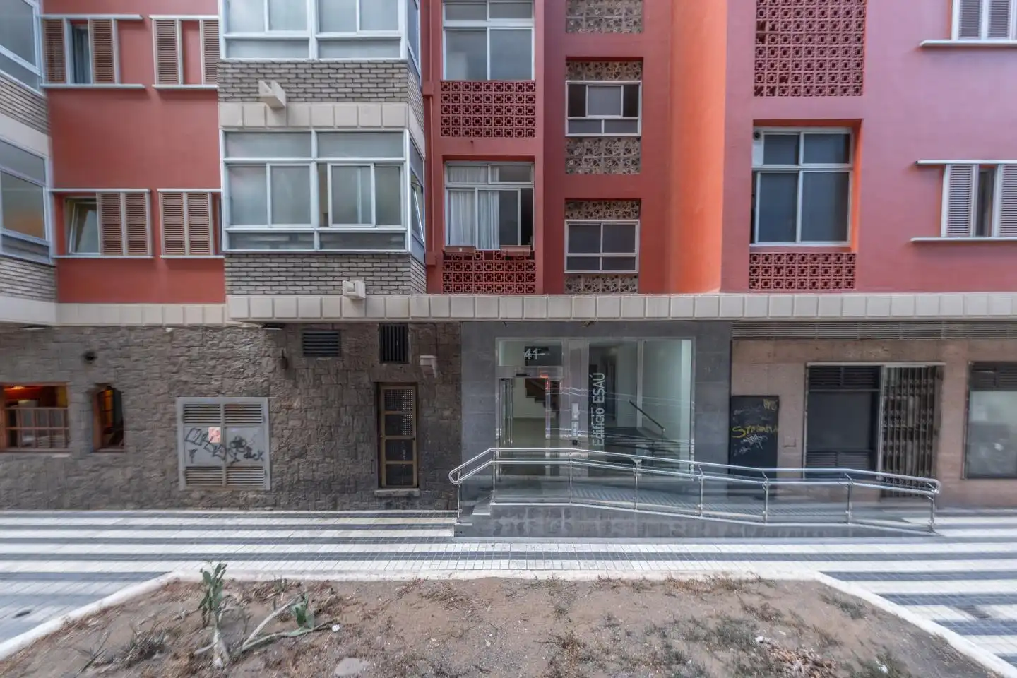 Wohnung zum Verkauf in Pasaje de Suecia 41, imagen 4