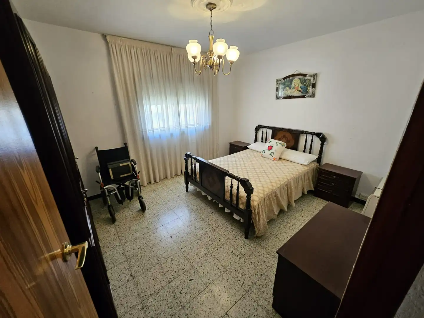 Habitación de Piso en venta en Alcalá de Henares con Aire acondicionado, Calefacción y Terraza