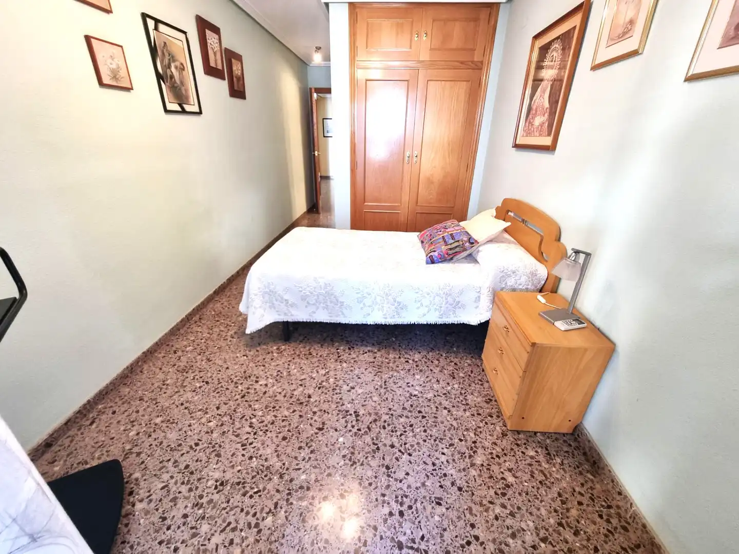 Piso en venta en Calle San Pablo, Norte