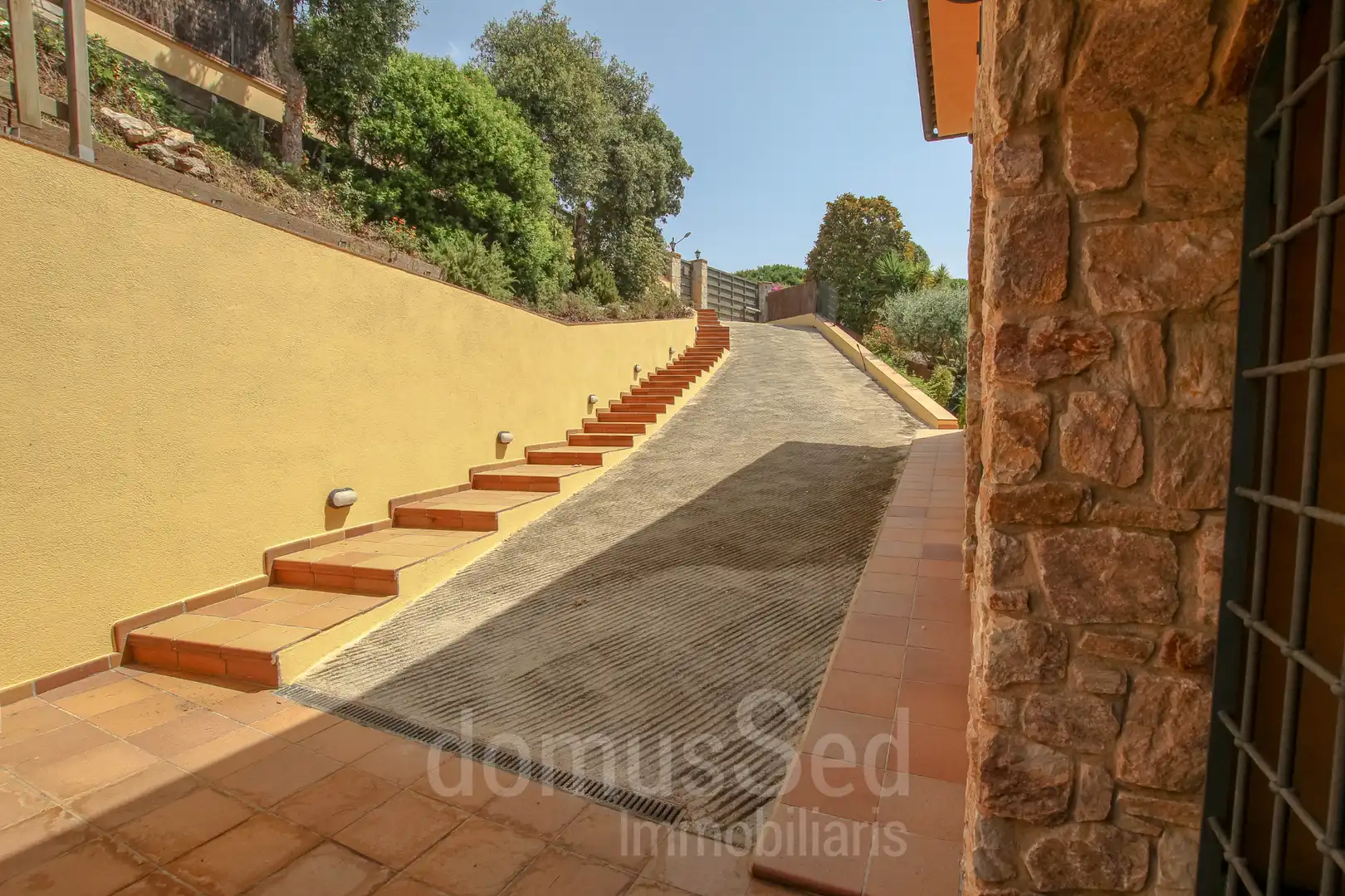 Casa o chalet de alquiler en Teià