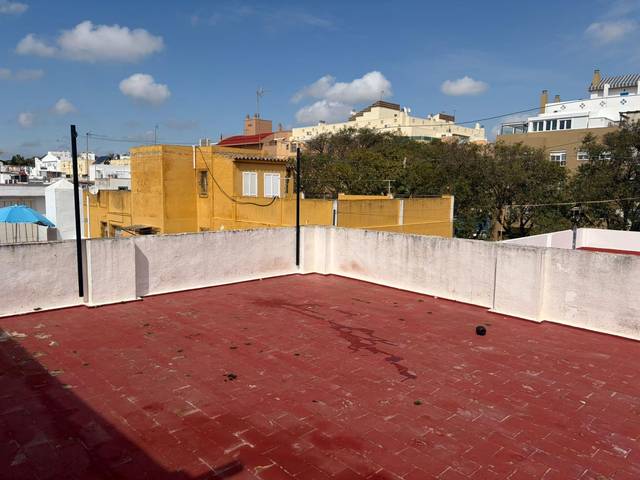 Casa-chalet en Venta en Crevillet