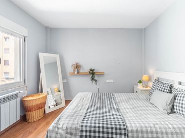Appartement avec ascenseur à vendre à Calle RAMON CLAVERIA 36