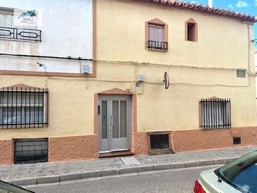 Casa in vendita a Calle SAN FRANCISCO DE ASIS