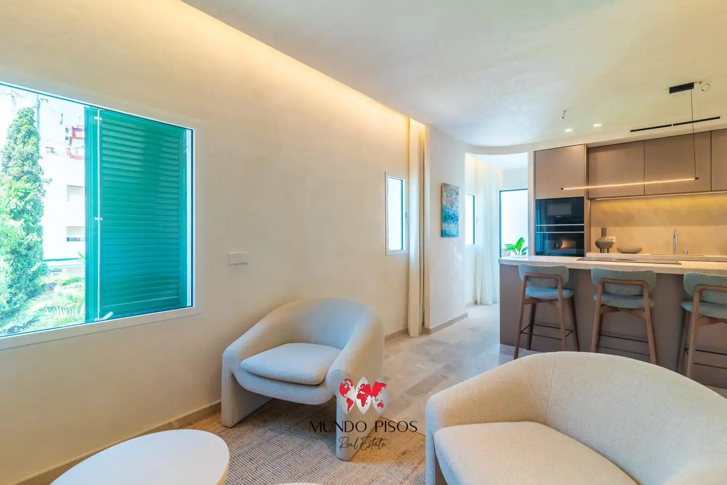 Piso con ascensor en venta en calle Mateu Obrador, imagen 26