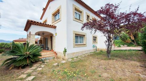 Foto 3 de Casa o xalet en venda a Carrer de L'olivera, Santa Cristina Poble, Girona