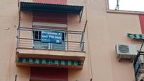 Exterior view of Flat for sale in Plasencia