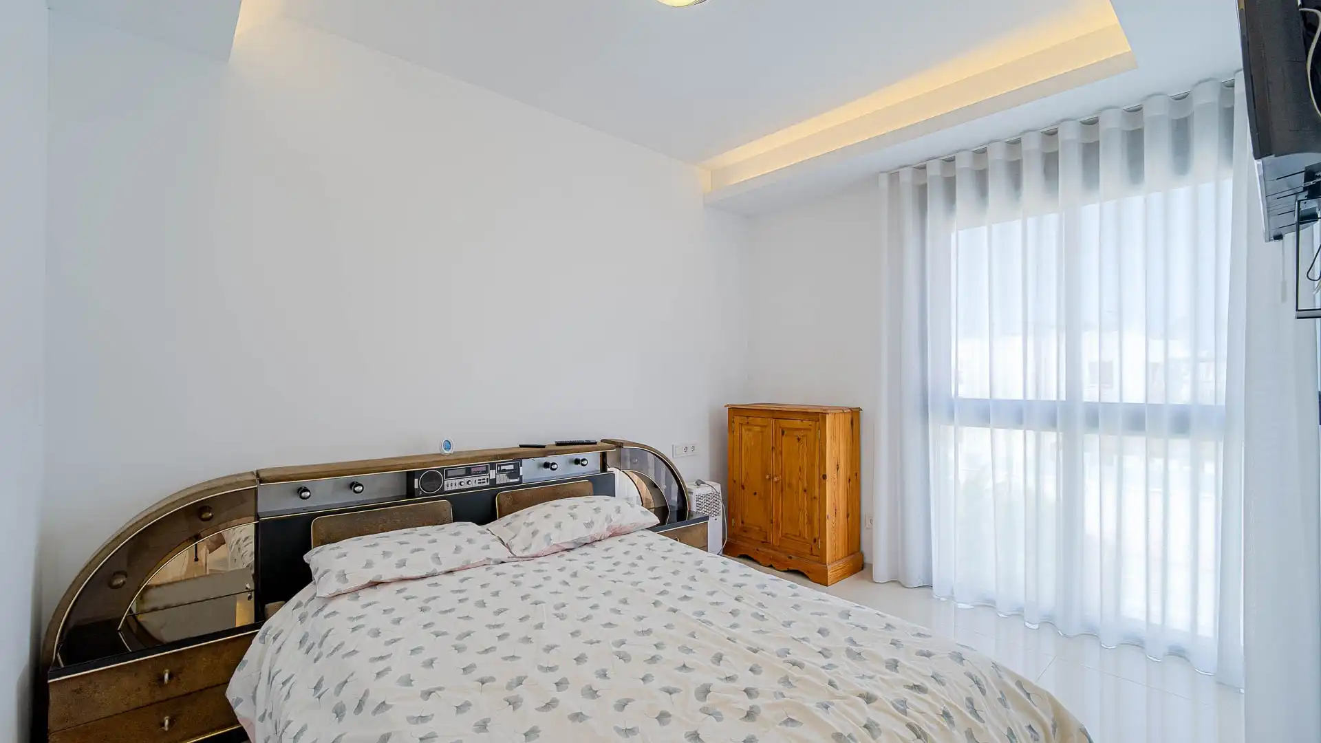 Habitación de Casa o chalet en venta en Rojales con Balcón