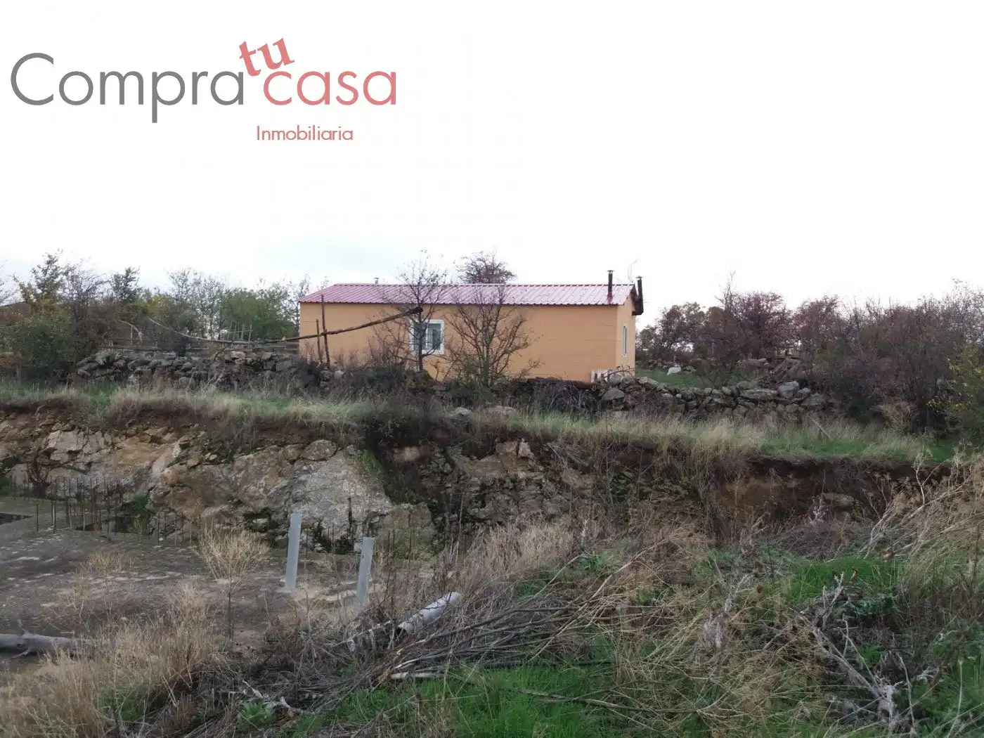 Terreni e lotti in vendita a Torrecaballeros, imagen 12