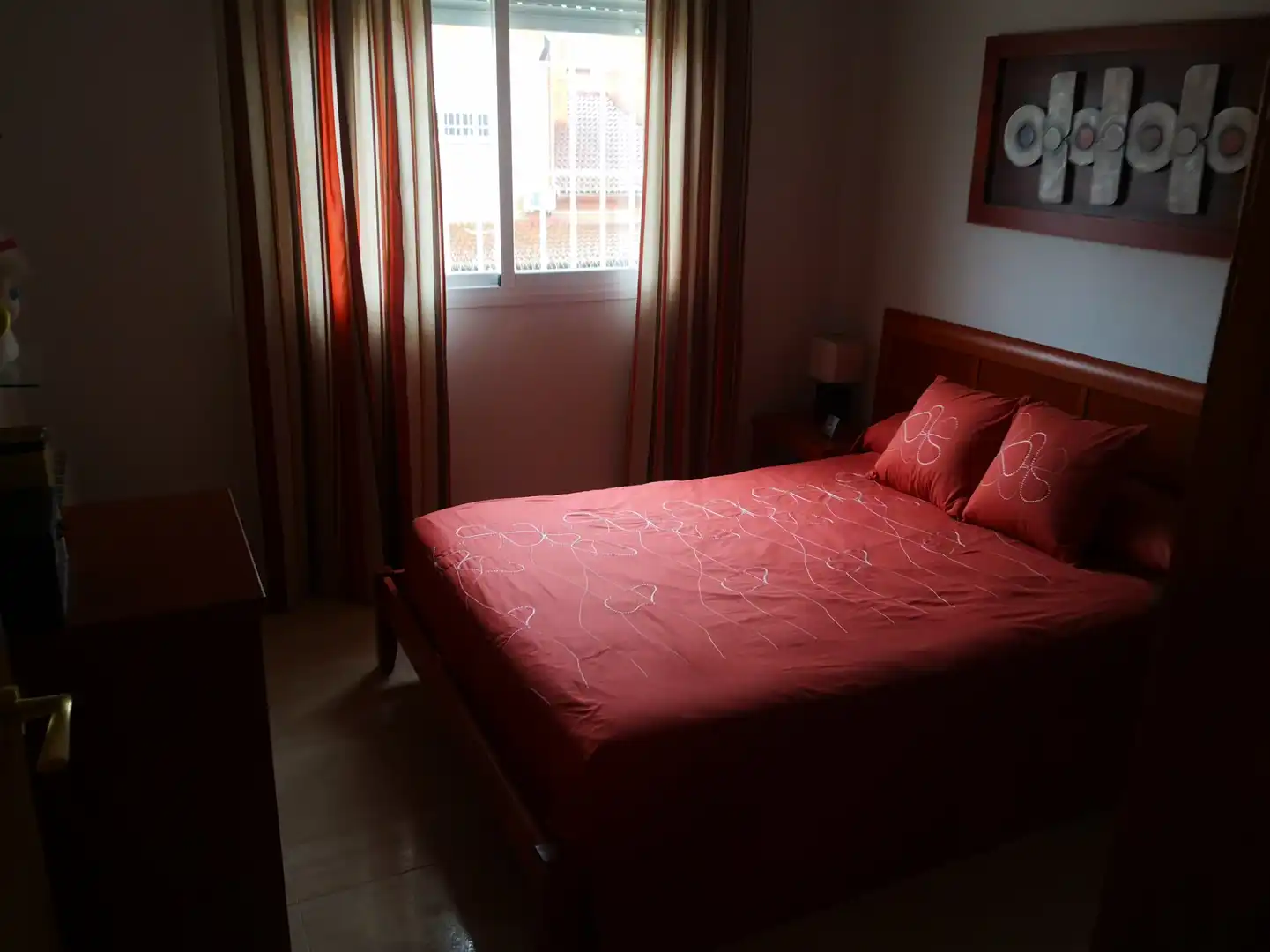 Einfamilien-Reihenhaus zum Verkauf in Calle de la Mariblanca, Centro