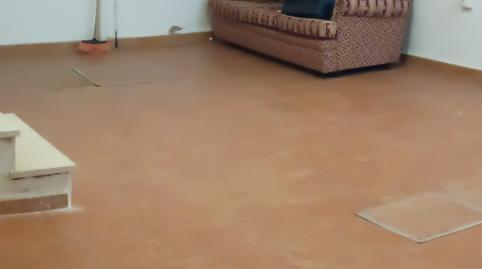 Foto 3 de Casa adosada en venda a Plaza Santa Inés, Sanlúcar la Mayor, Sevilla