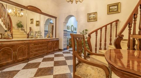 Foto 3 de Casa adosada en venda a Brenes, Sevilla