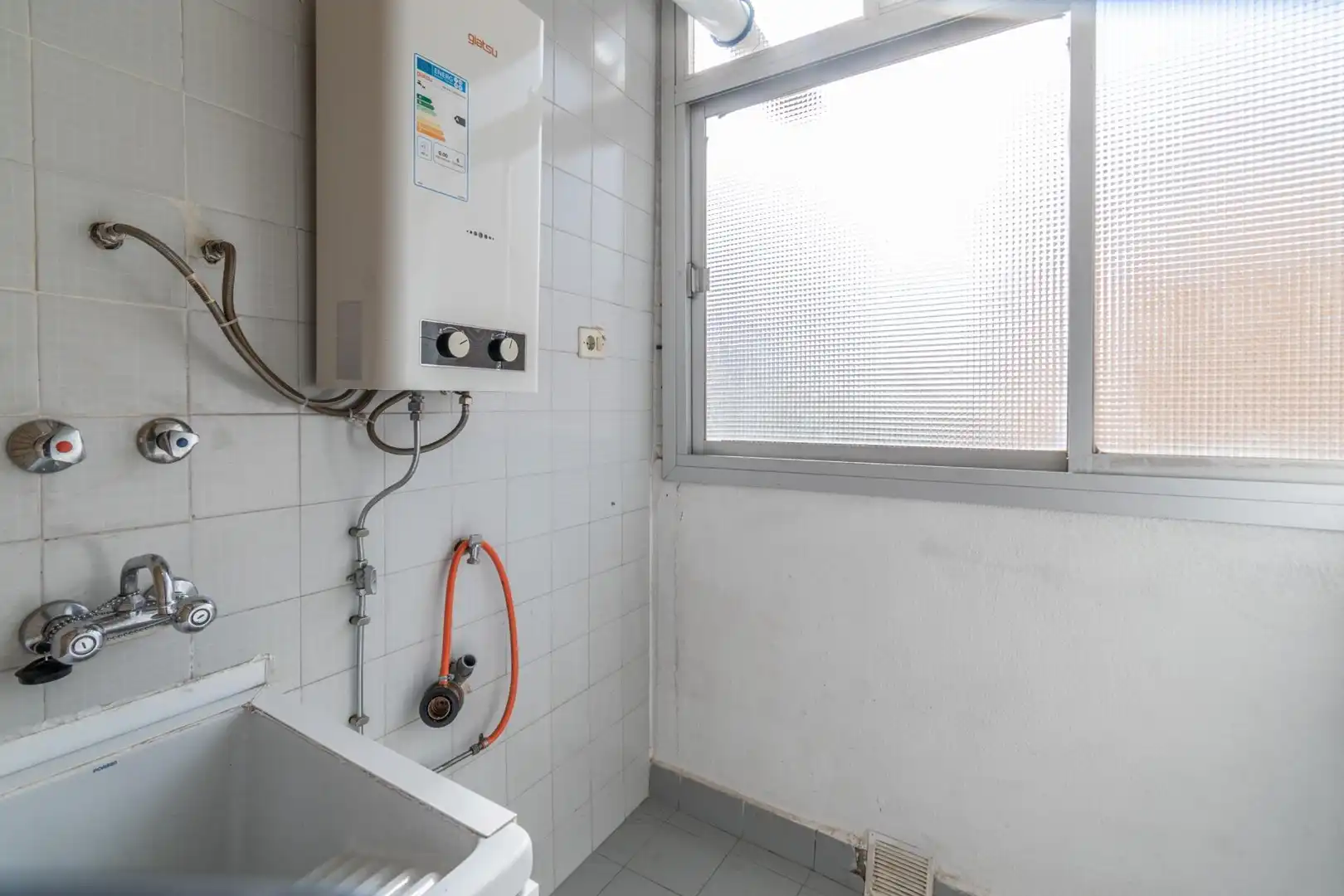 Piso con terraza en venta en Calle ISLA CRISTINA, imagen 22
