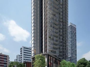 Appartement avec balcon à vendre à Basurtu - Zorrotza