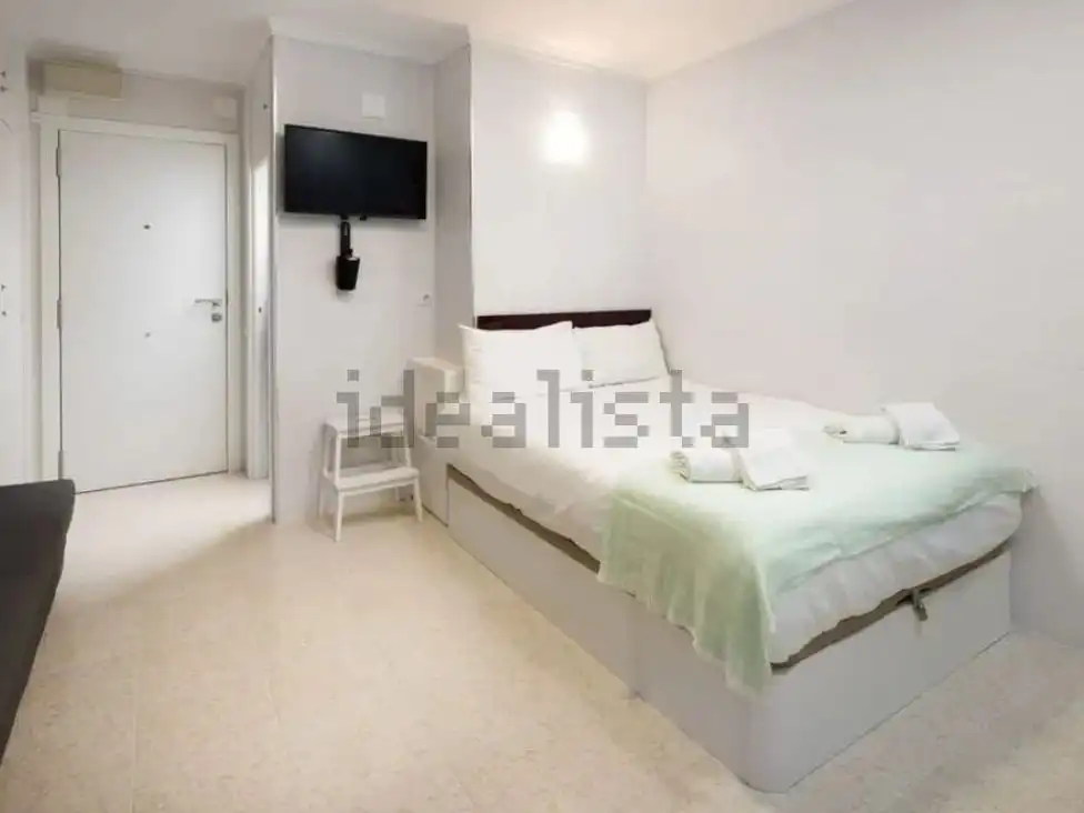 Studio avec piscine à vendre à Calle las Naciones 1, imagen 10