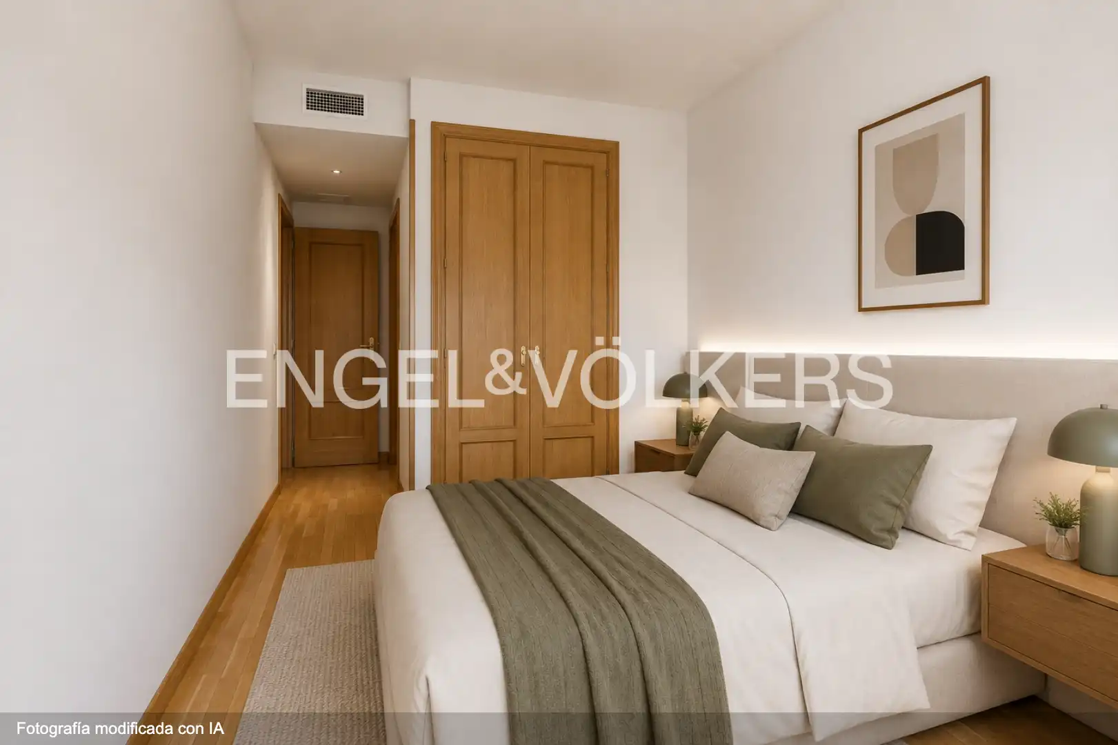Appartamento con terrazza in vendita a El Cantizal, imagen 15