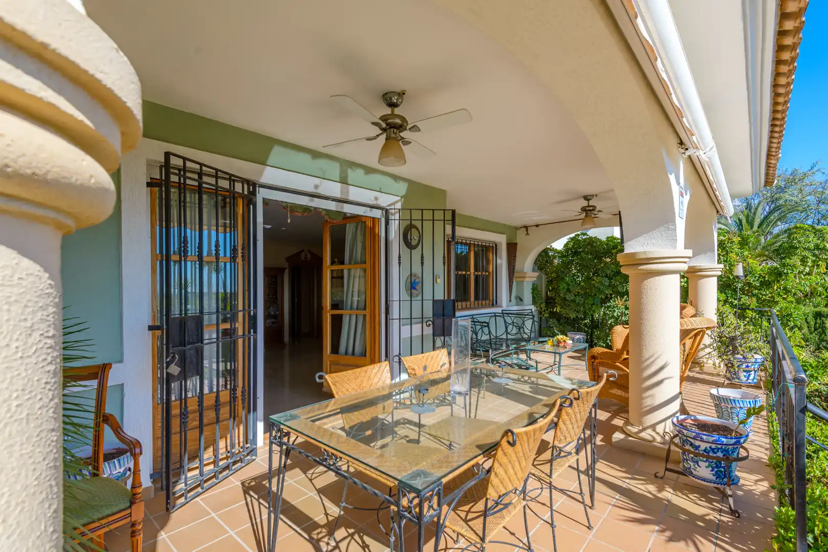 Casa o chalet en venta en Carrer del Vespre, 2, Bonalba - Cotoveta