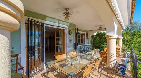Foto 4 de Casa o chalet en venta en Carrer del Vespre, 2, Bonalba - Cotoveta, Mutxamel