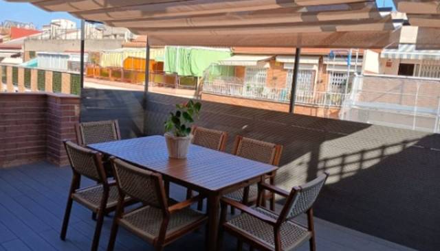 Ático en Venta en Carrer de Provença, 271 en Dreta de l'Eixample