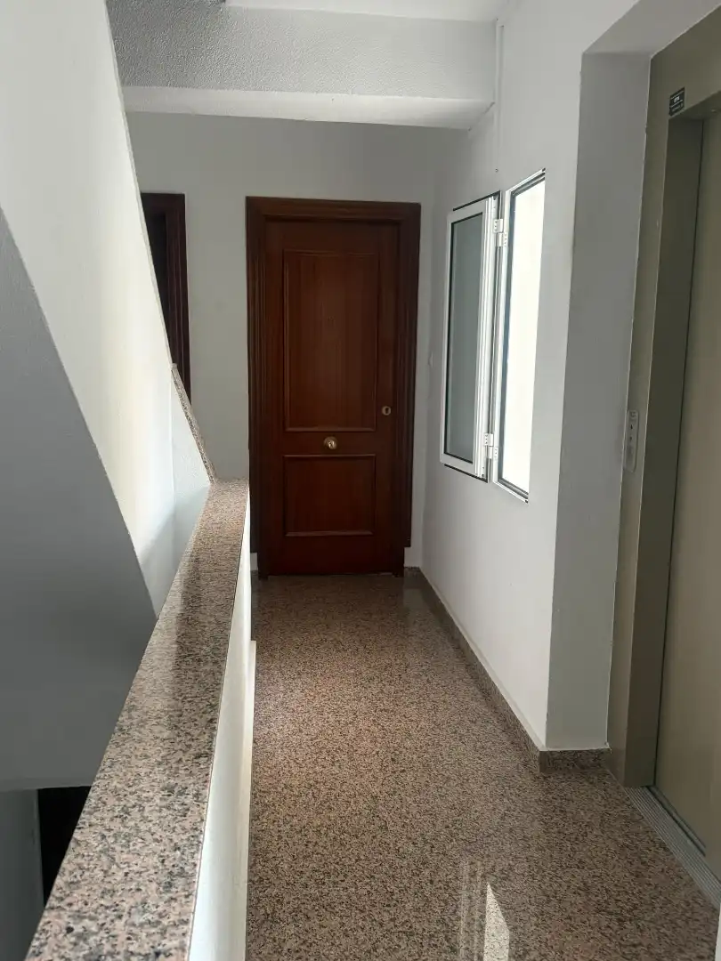 Wohnung mit Balkon zur Miete in Calle Maestro Luis Torregrosa, imagen 10