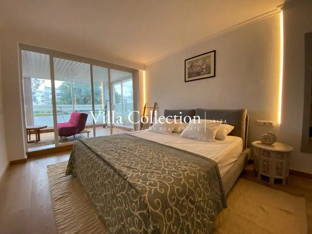 Apartament amb piscina de lloguer a Carrer de sa Llavanera, imagen 10