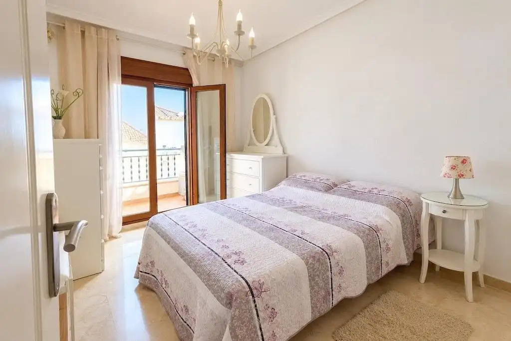 Apartment mit Pool zum Verkauf in Orihuela Costa, imagen 11
