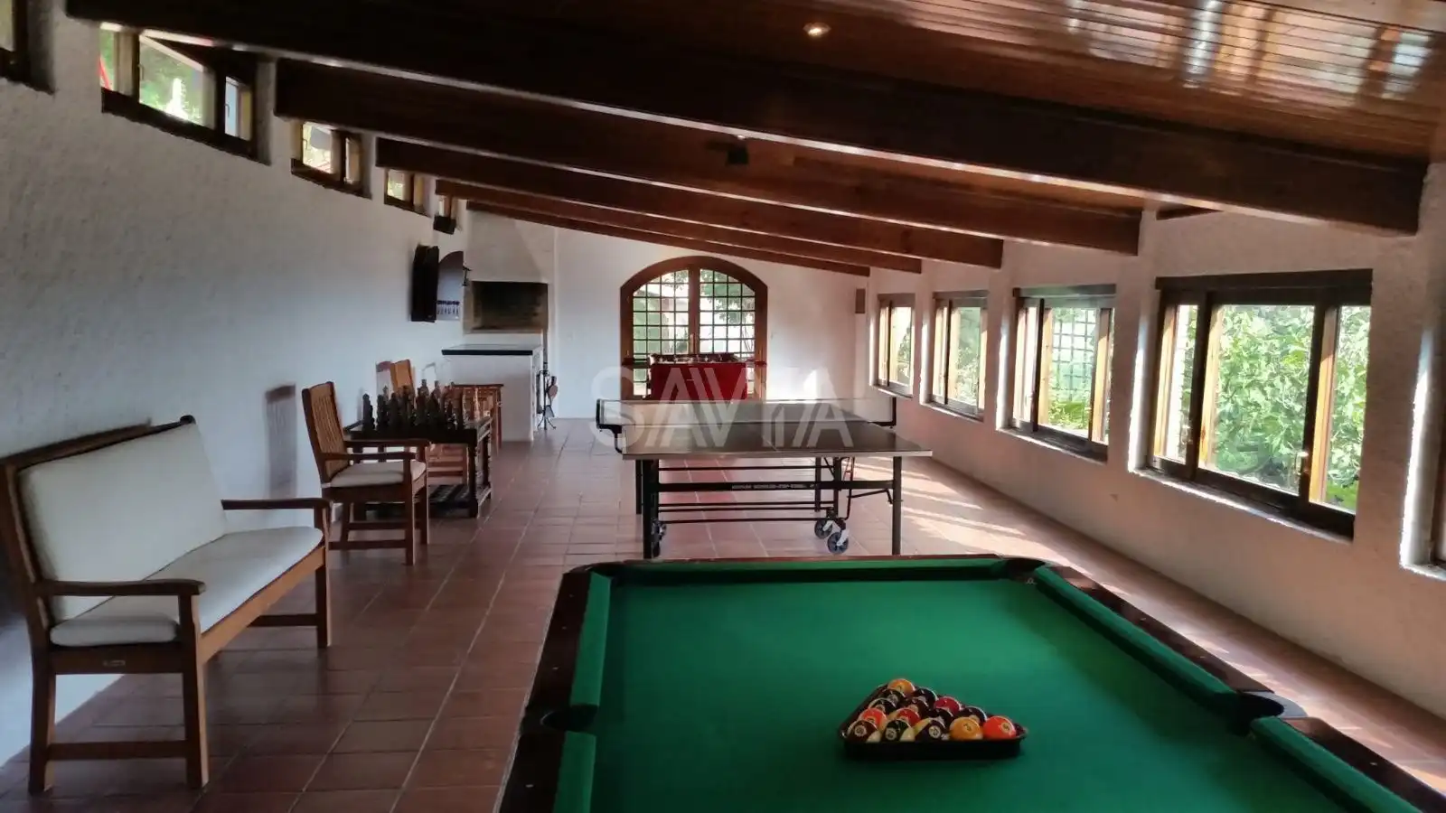 Houses for sale in Sant Just Desvern  with Terrace, Storage room and Swimming Pool