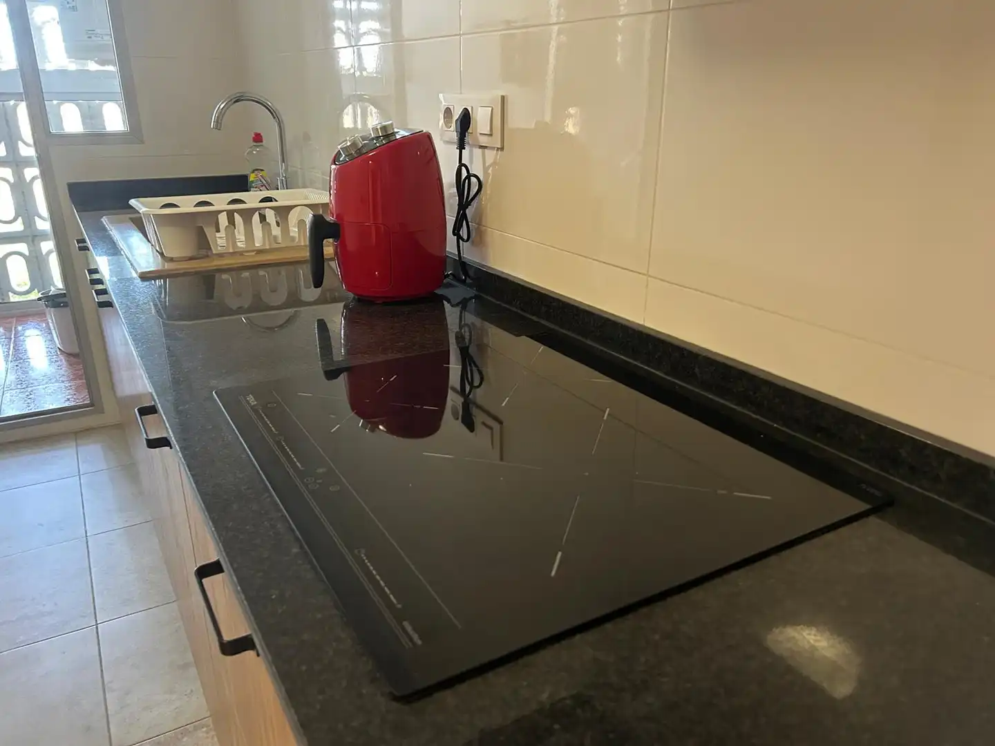 Piso de alquiler en Carrer de José María Haro, L'Illa Perduda