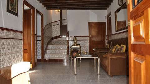 Photo 5 of Single-family semi-detached for sale in Calle Escuelas, Serradilla, Cáceres